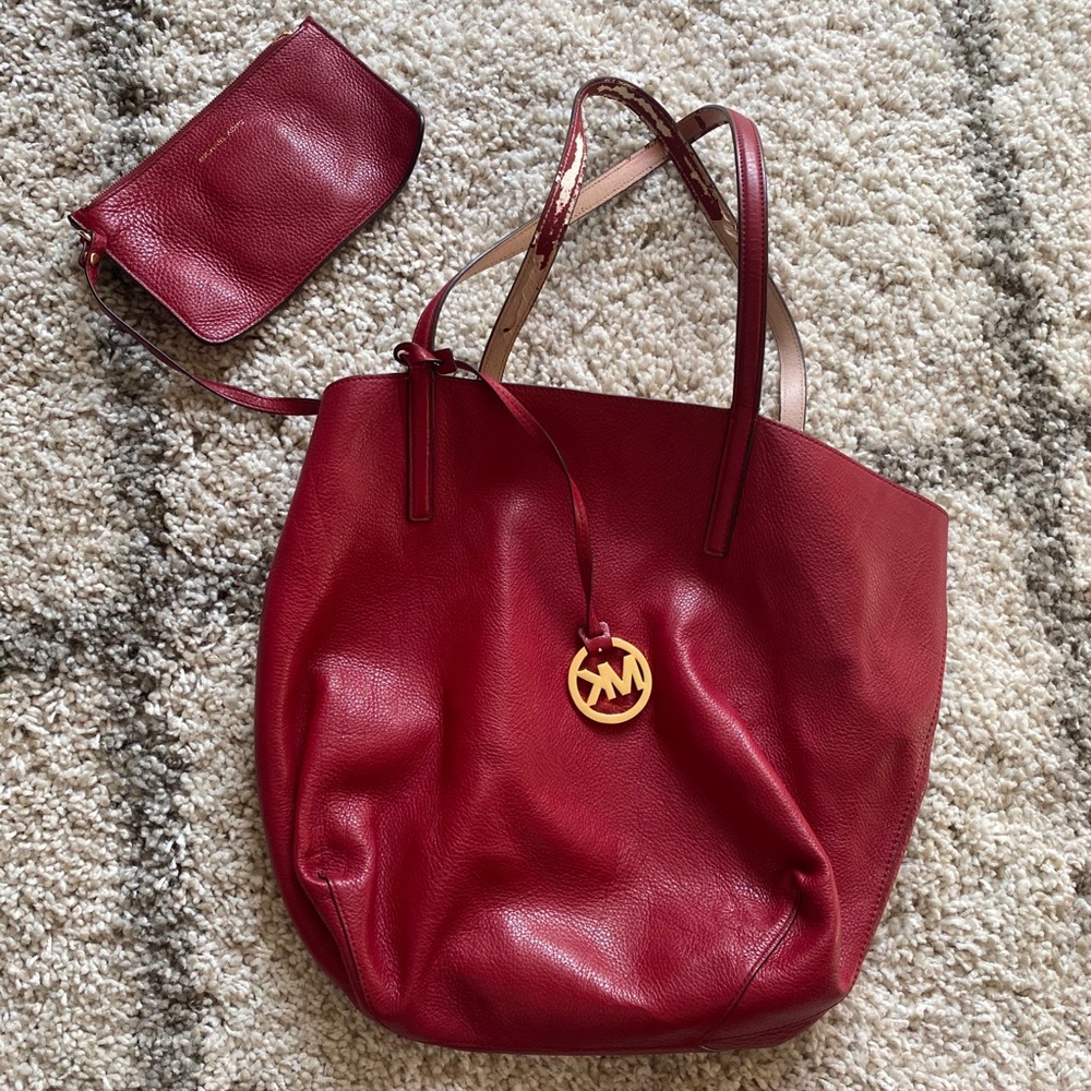 Michael Kors shoulder bag